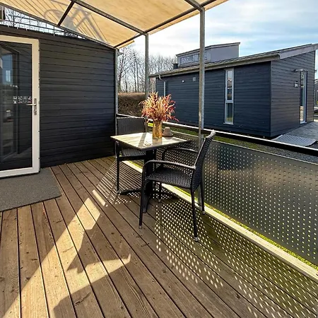 Ferienhaus Gemütliches Haus In Mit Wlan *