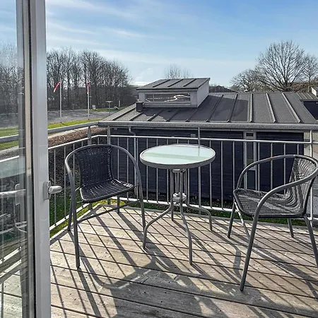 Gemütliches Haus In Mit Wlan *