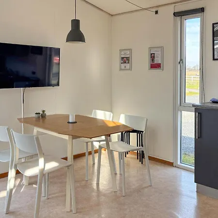 Gemütliches Haus In Mit Wlan Ferienhaus