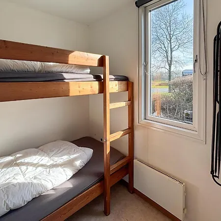 Gemütliches Haus In Mit Wlan Ferienhaus